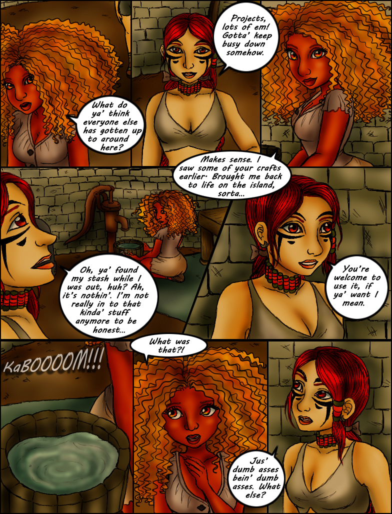 Page 414 - Girl Business Part 2