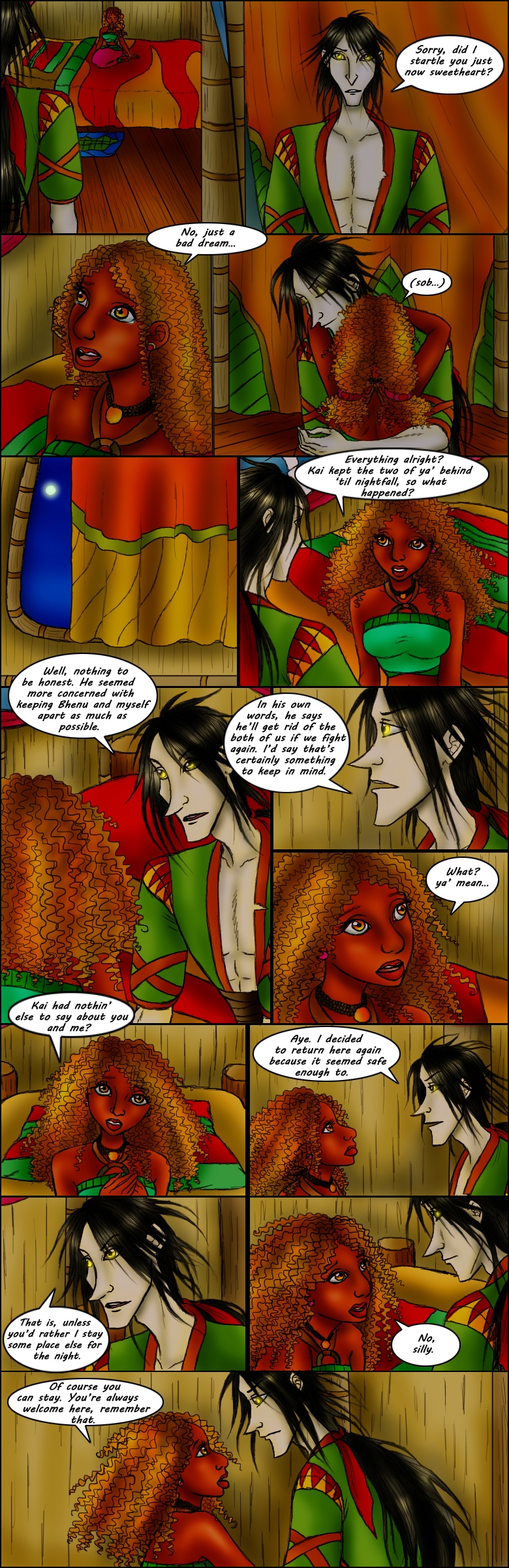 Page 158 - Stay The Night