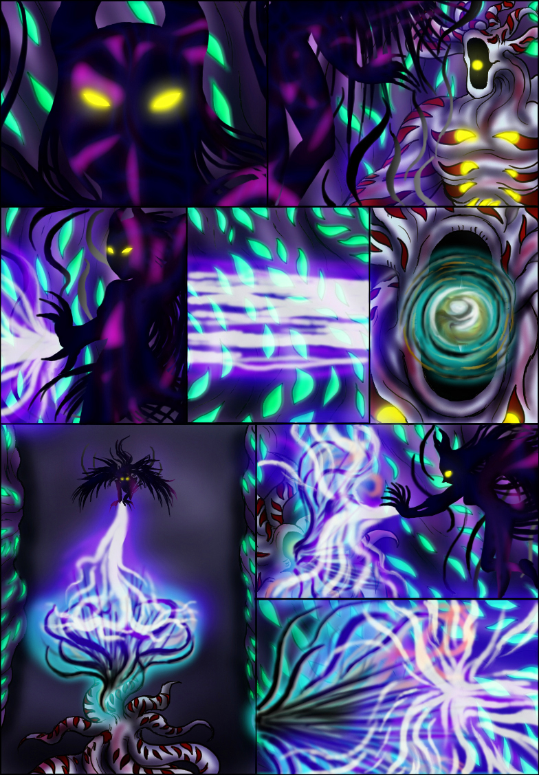 444 - Fight of the Ages