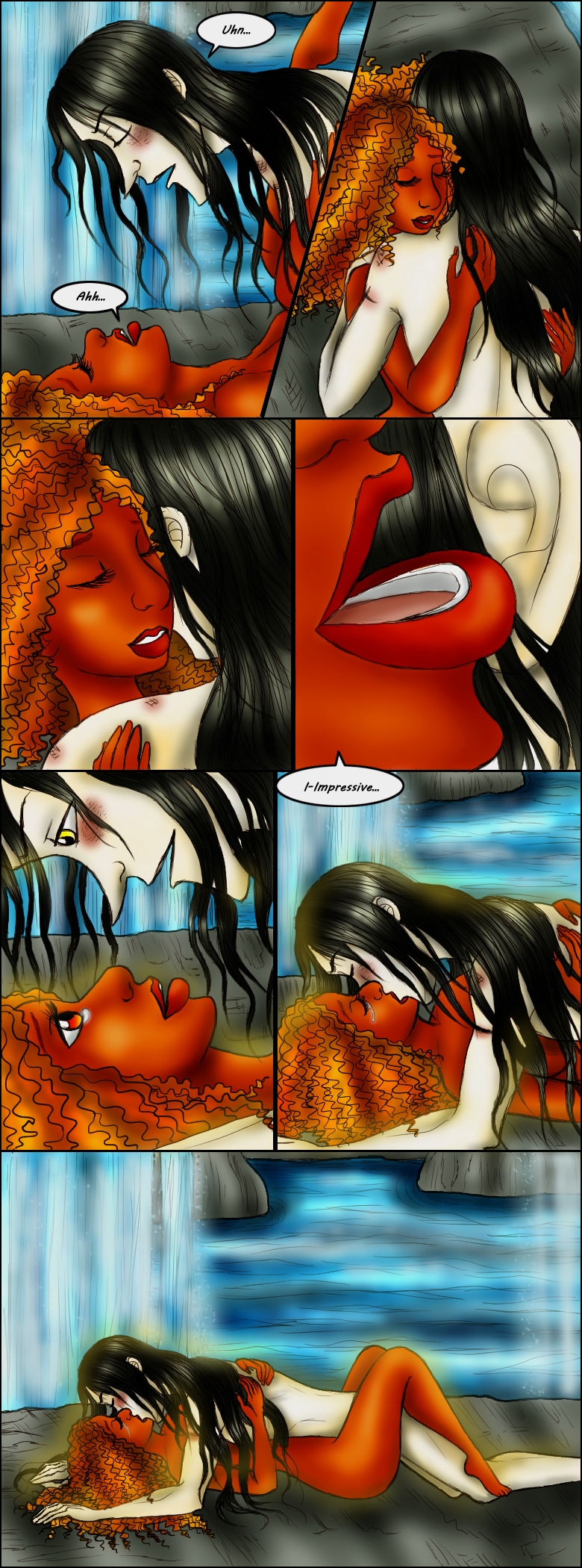 Page 83 - Culmination