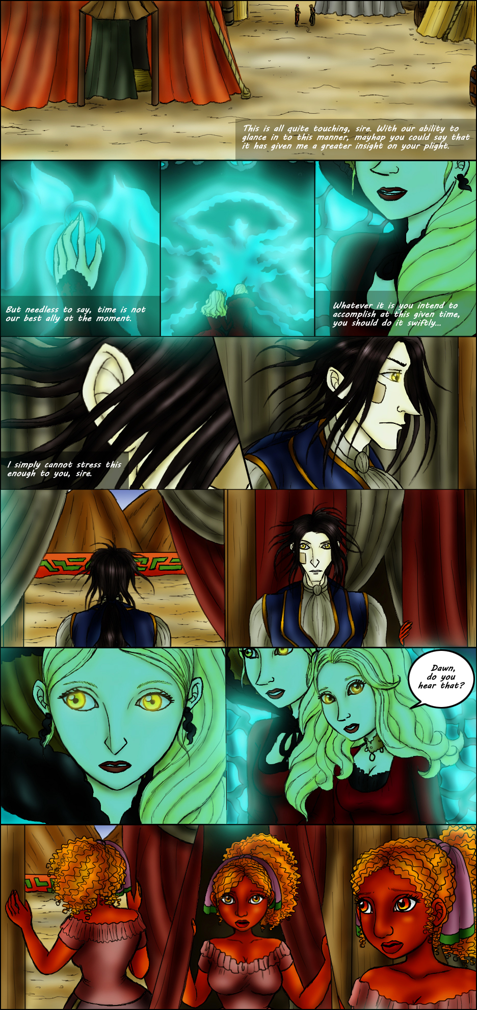 Page 361 - Tear Down The Stars Part 3