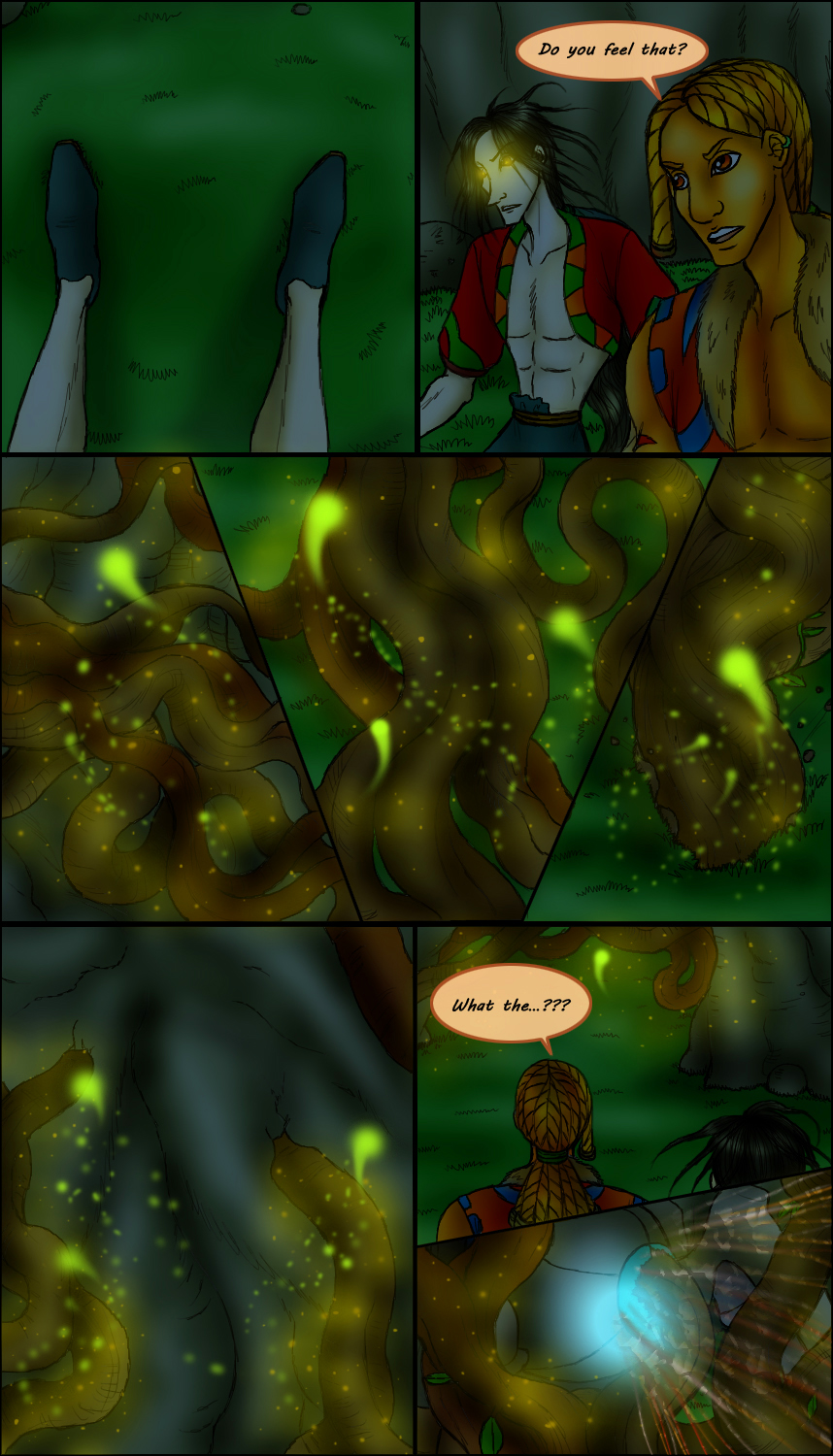 Page 216 - Nature's Touch