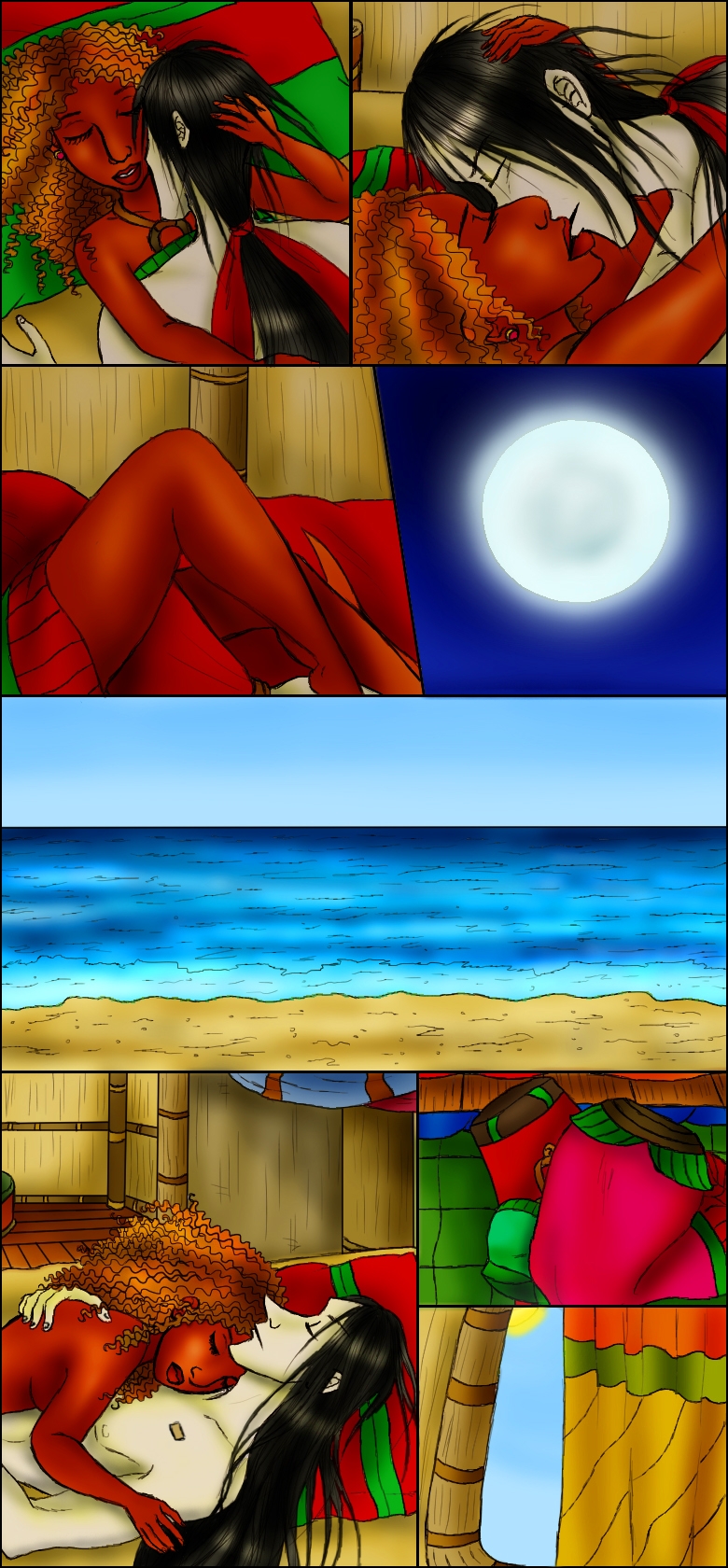 Page 161 - Come Clean Part 3