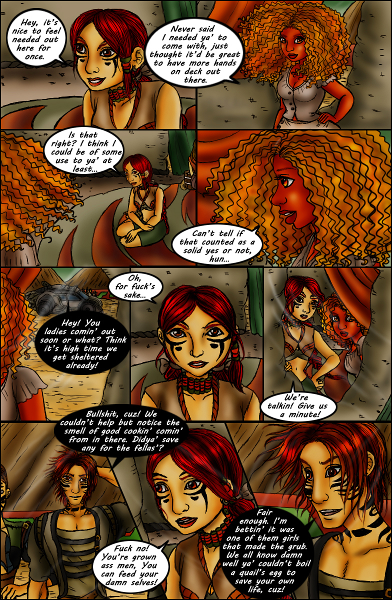 Page 400 - Be Of Some Use