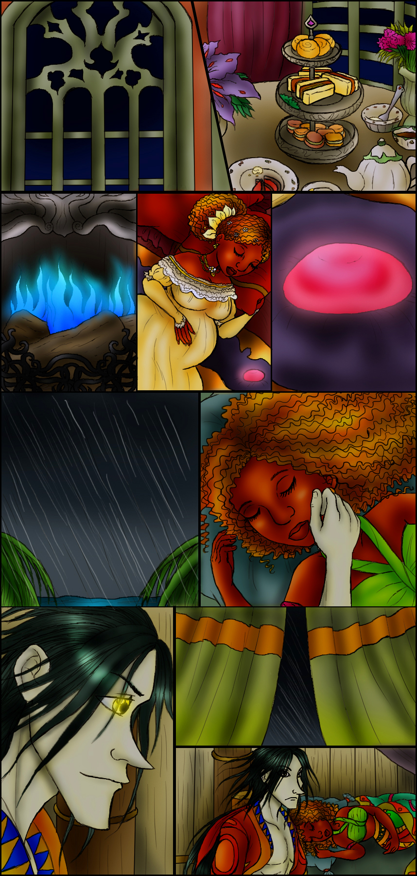 Page 244 - The Storm