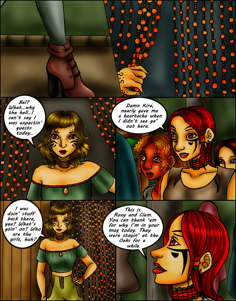 Page 511 - Unexpected Guests