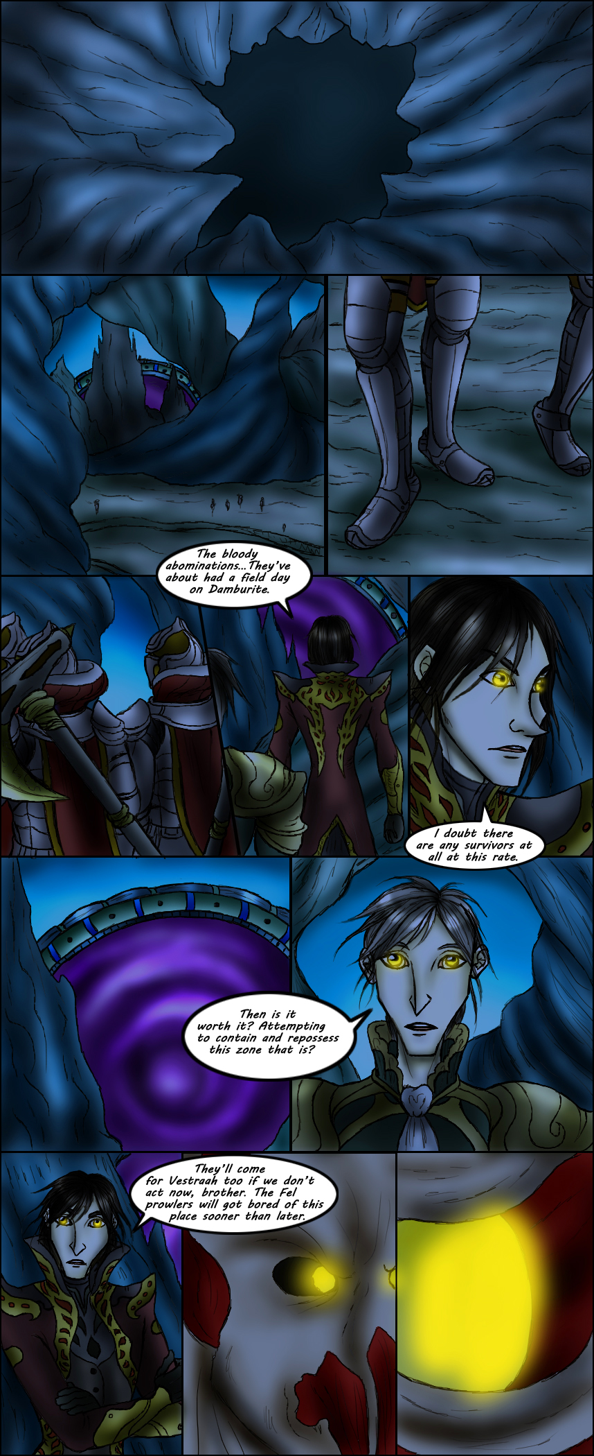 Page 226 - Contain & Control Part 1