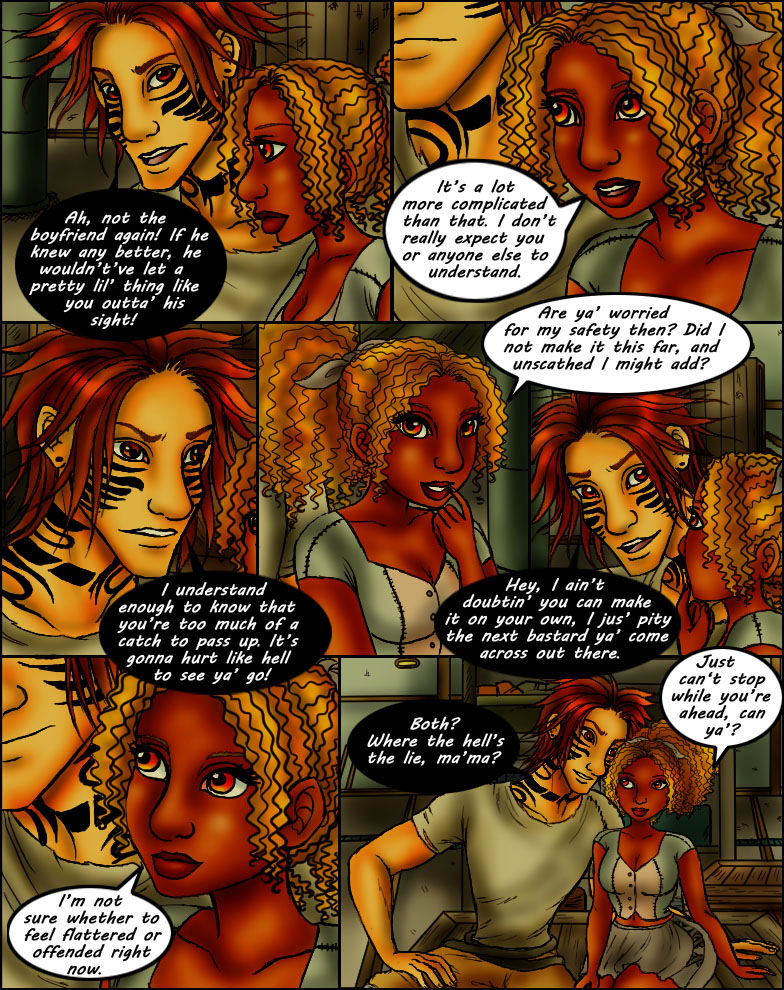 440 - Answers Part 2