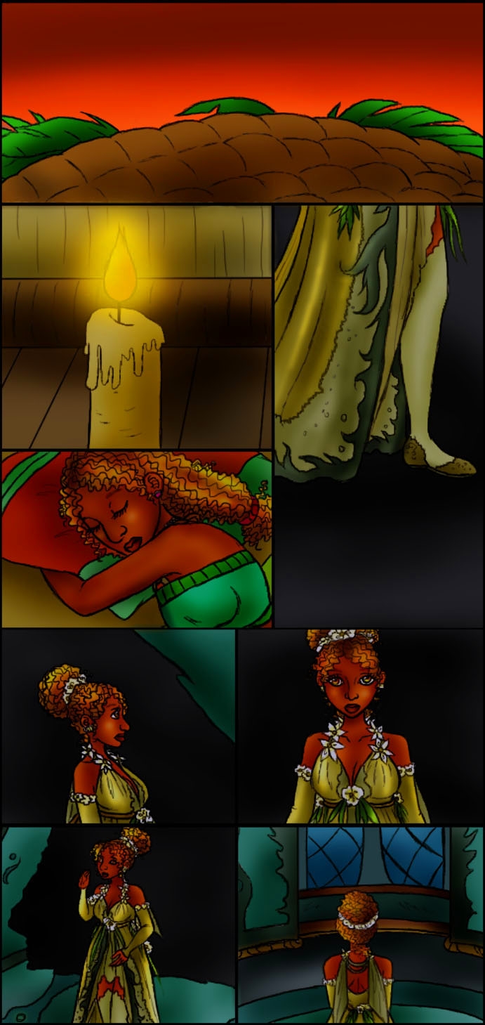 Page 153 - Beyond The Shadows