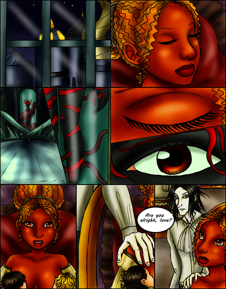 Page 463 - Elusive Thoughts