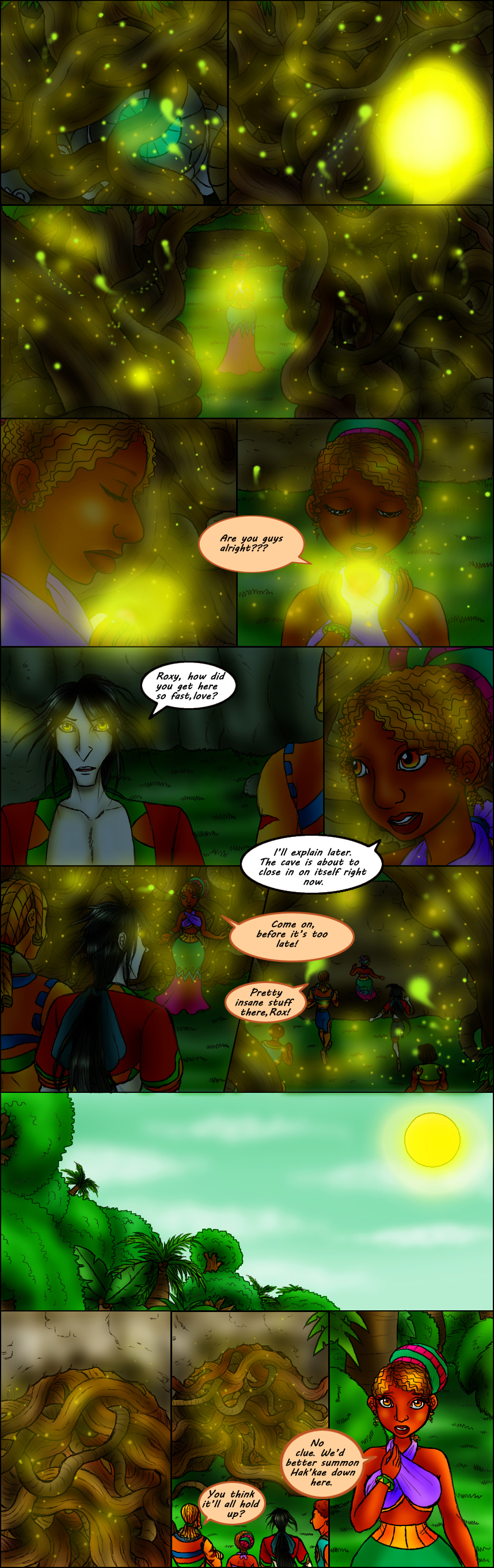 Page 217 - Nature's Touch part 2