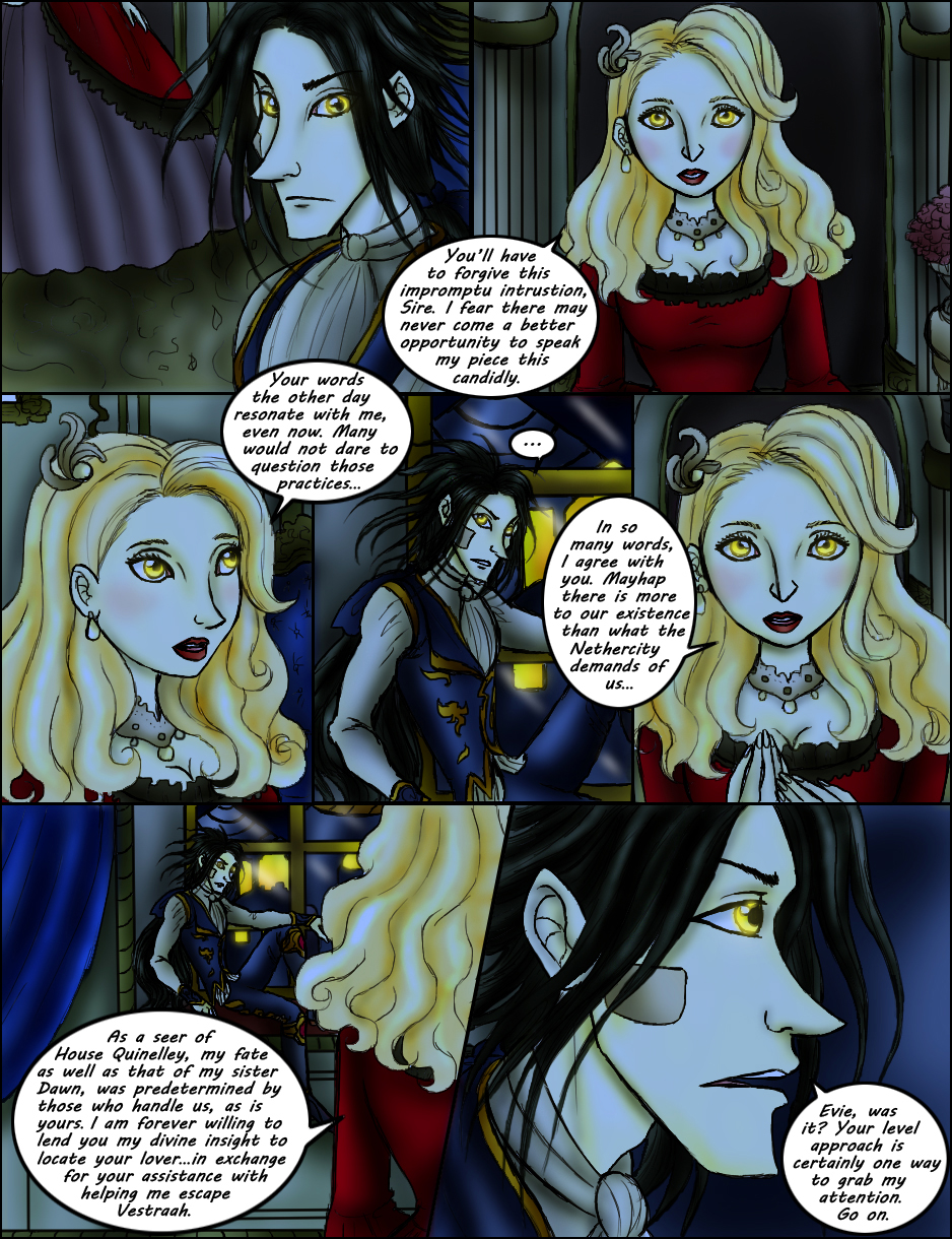 Page 336 - The Troubled Seer