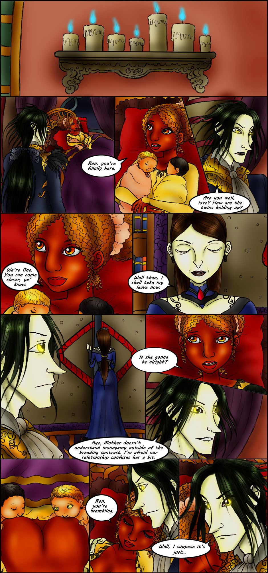 Page 255 - The Omni-Twins Part 3