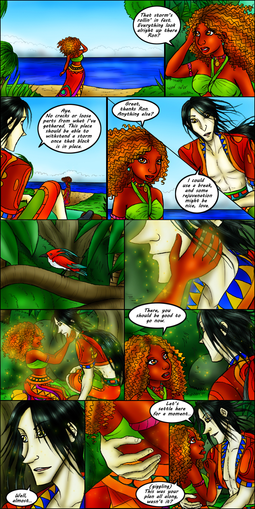 Page 231 - Take A Moment