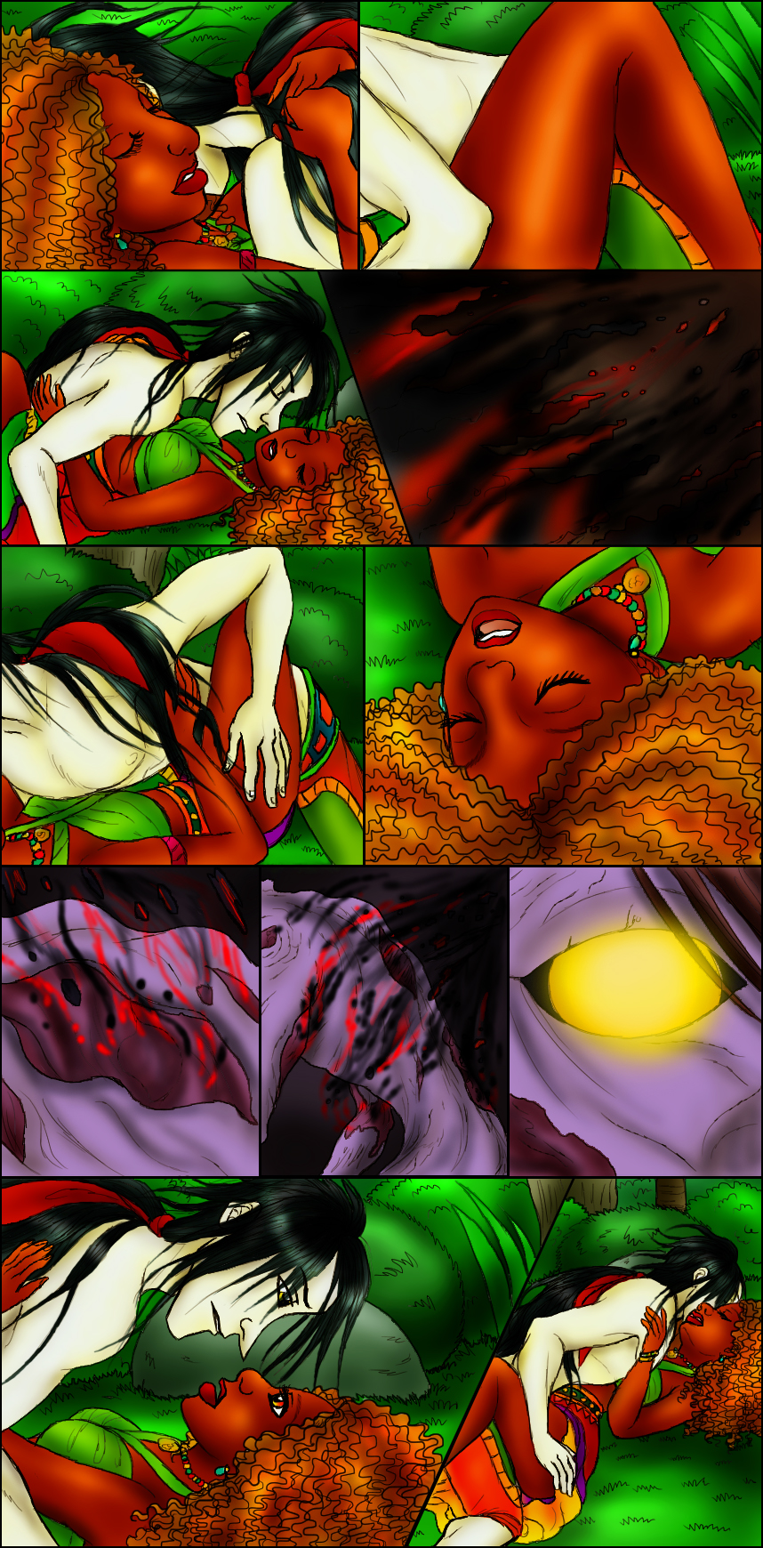 Page 234 - Troubling Thoughts Part 3