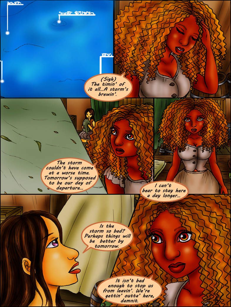 Page 392 - Through The Storm