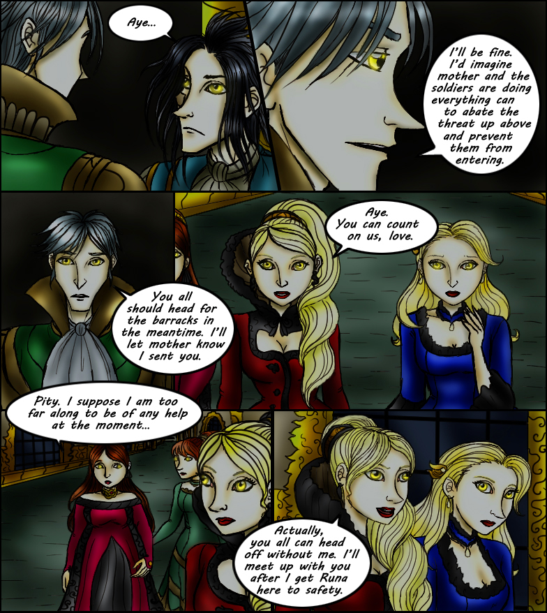 434 - Urgency Part 3