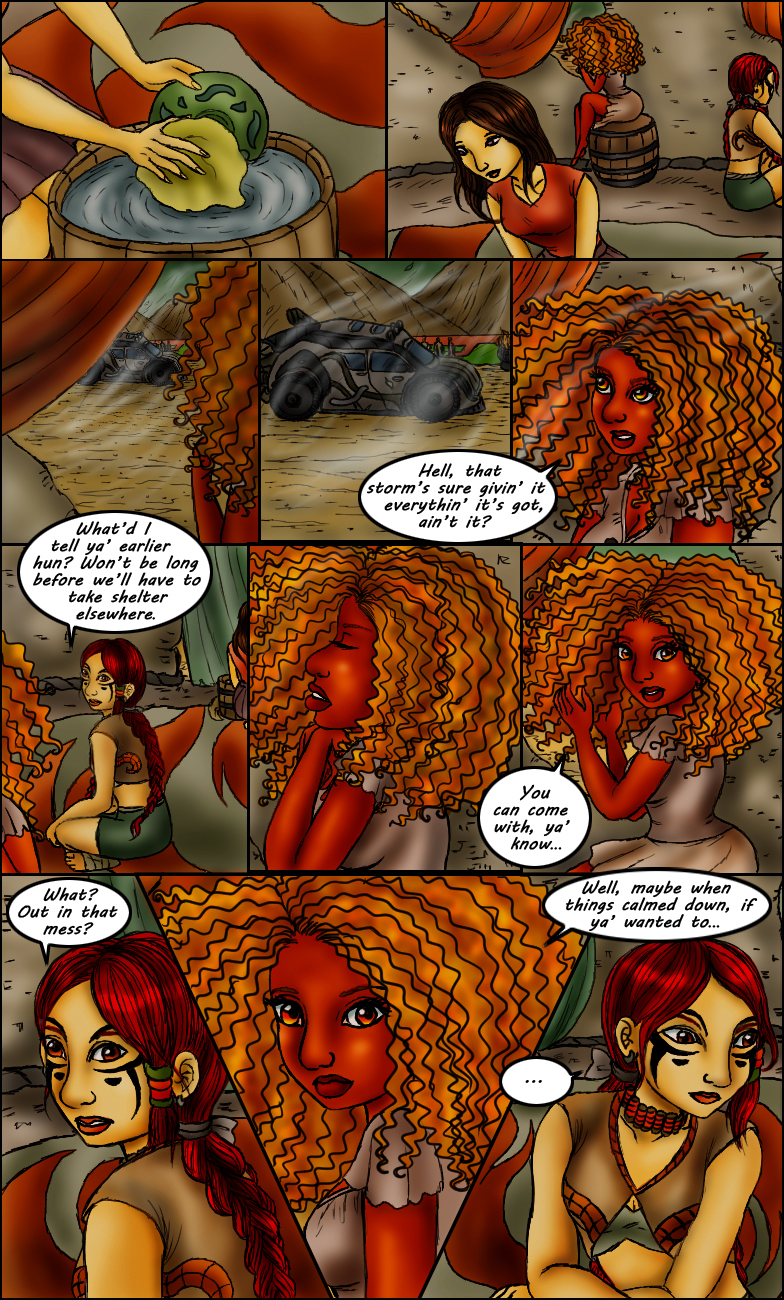 Page 398 - Extend An Offer