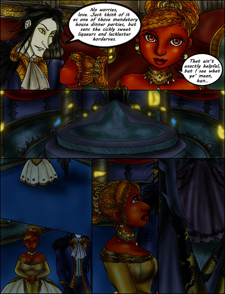 Page 384 - An Audience Part 2