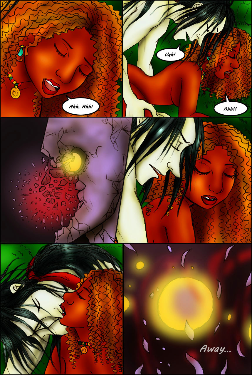 Page 235 - Your Fading Light