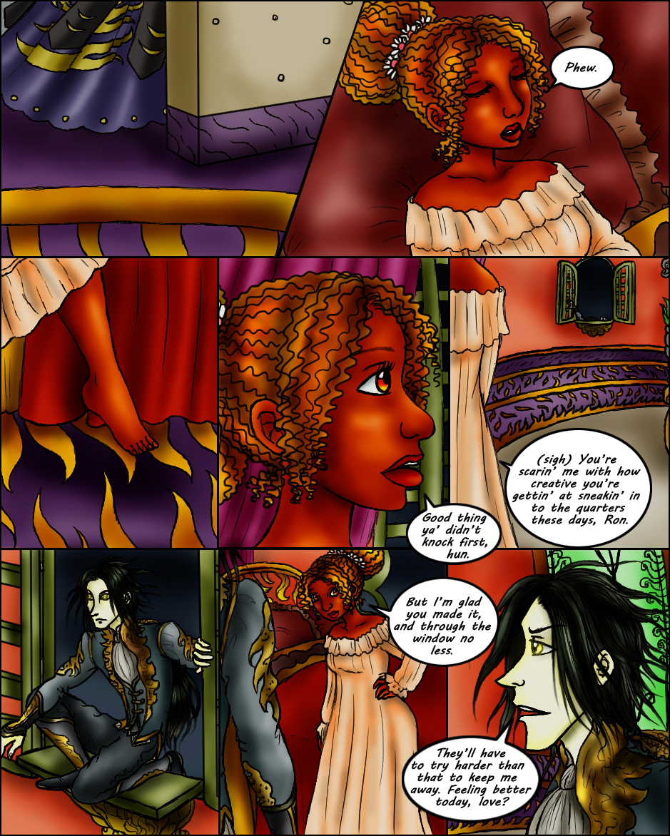 Page 315 - Morning Meet up