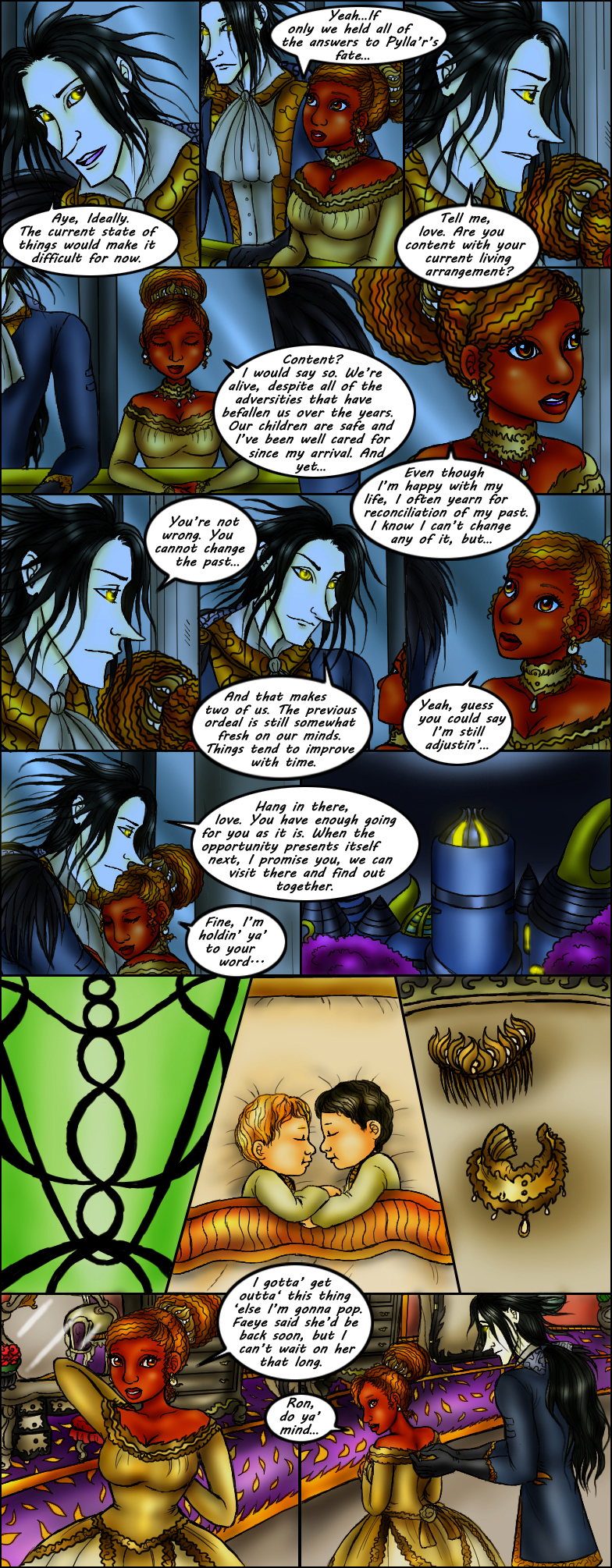 Page 456 - Do You Mind?