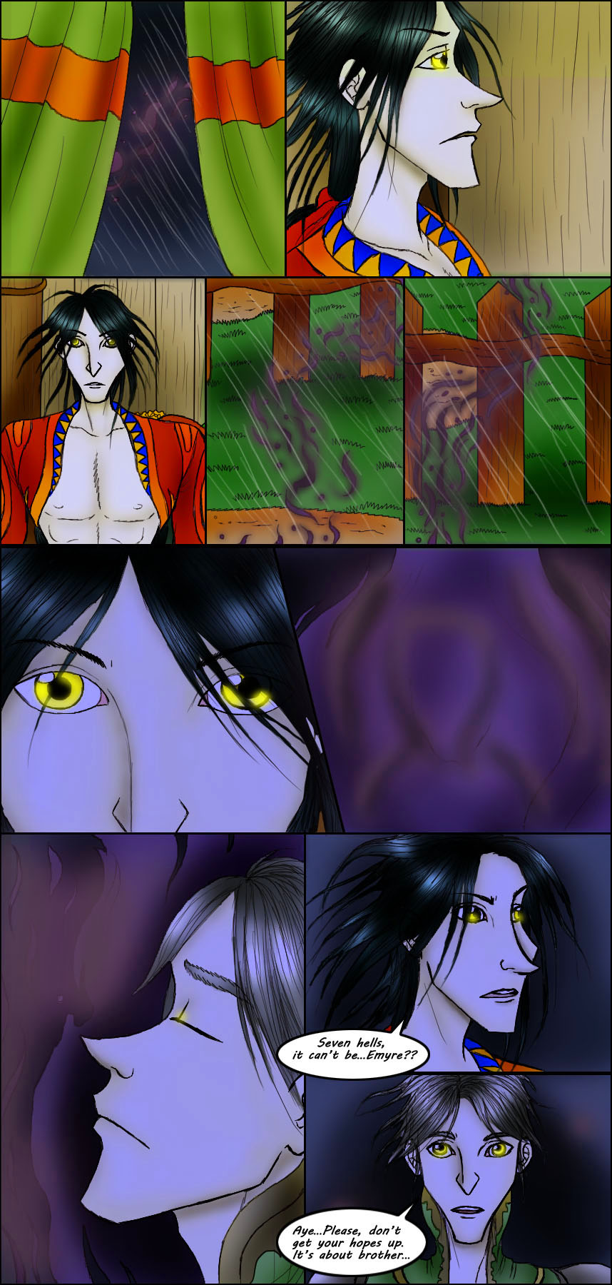 Page 245 - The Storm Part 2