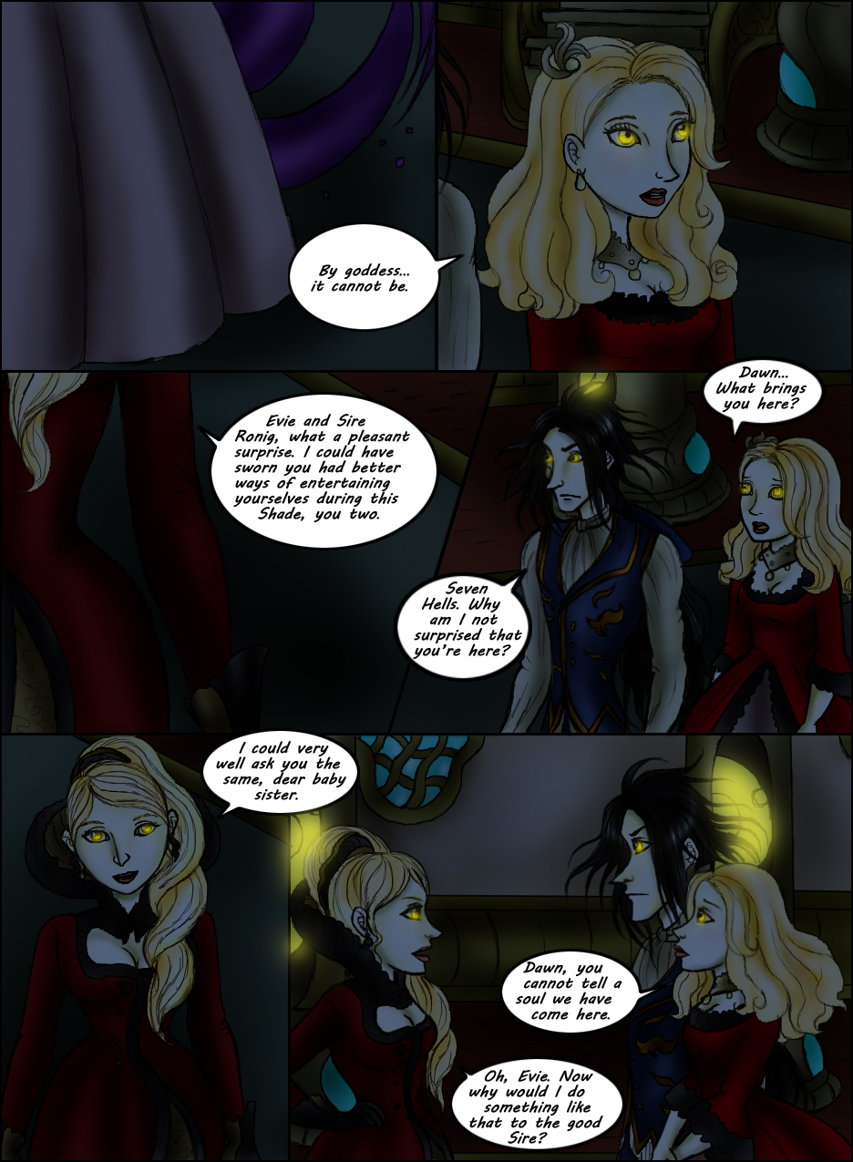 Page 340 - Evie & Dawn