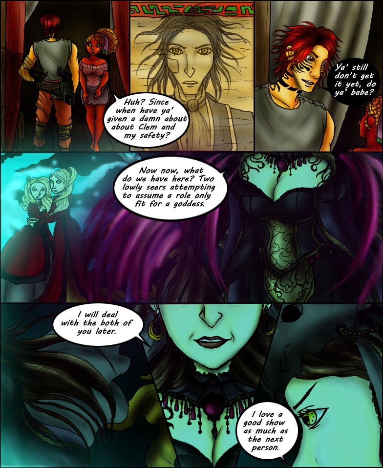 Page 364 - Precaution Part 2