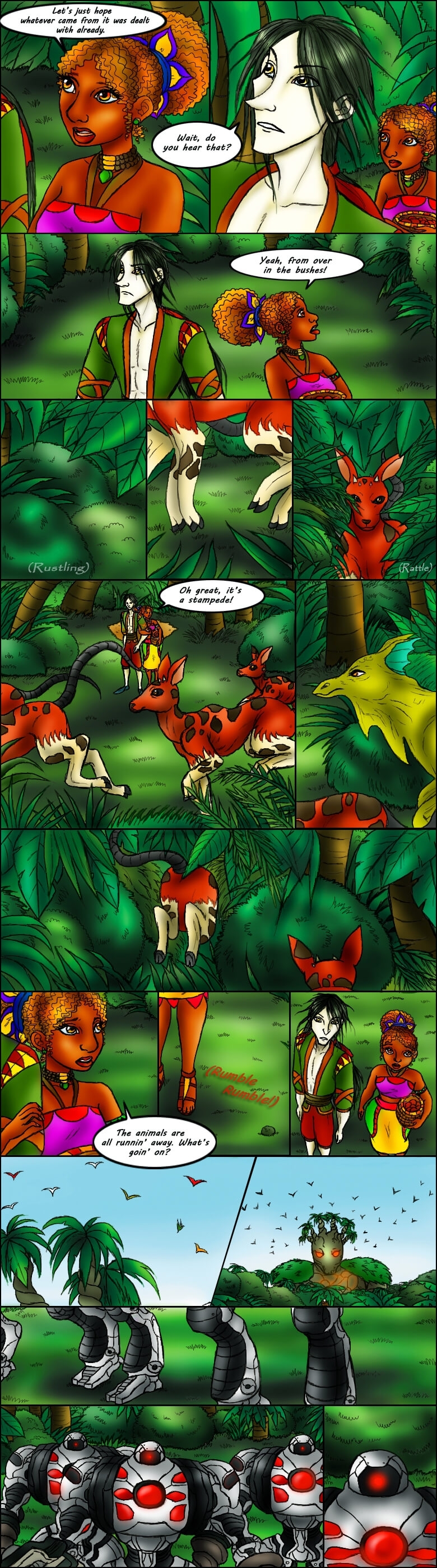 Page 128 - The Sentinels 