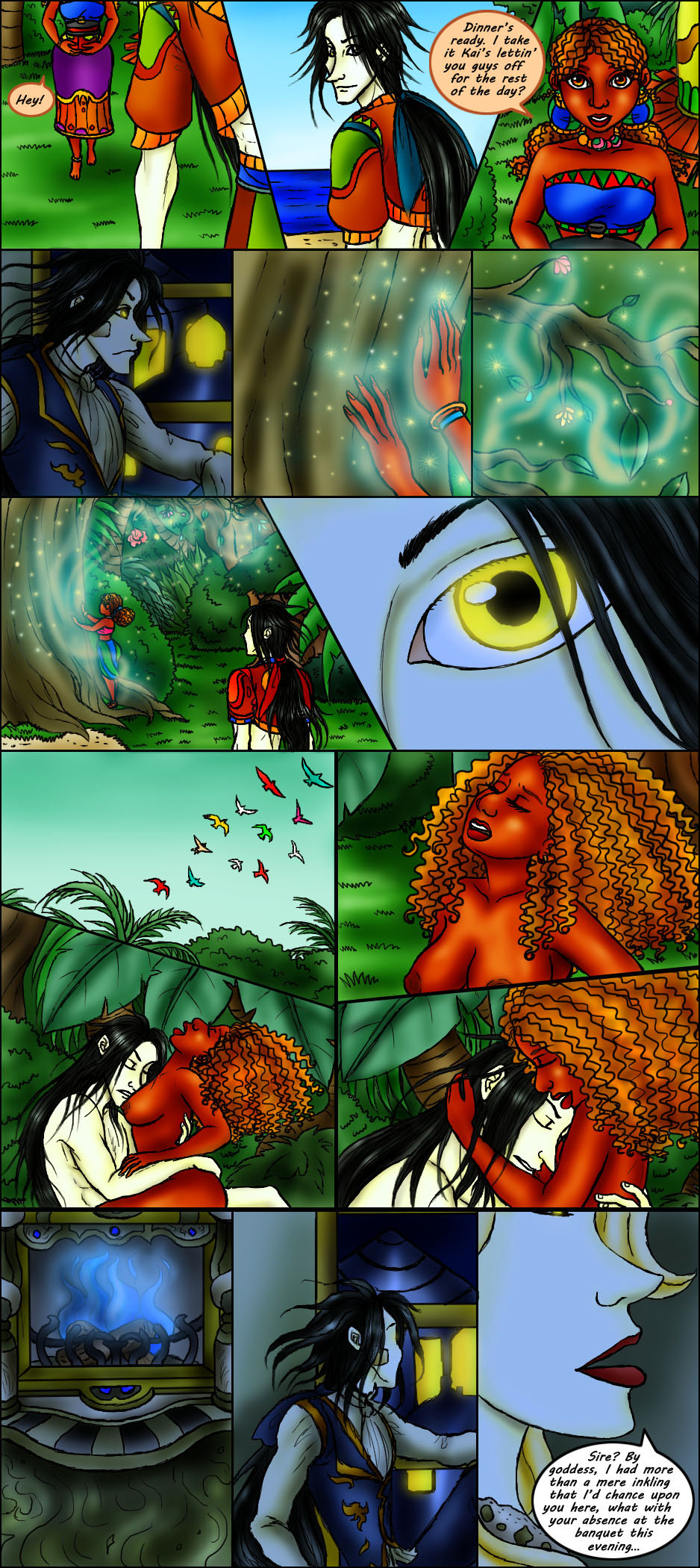 Page 335 - Those Days In Pyll'ar Part 2