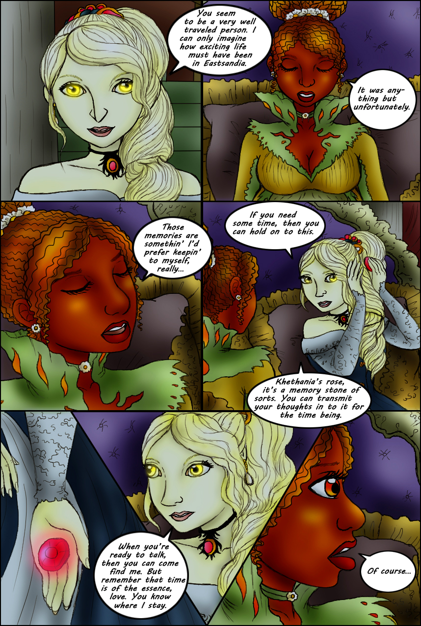 Page 238 - Shadow Mind part 2