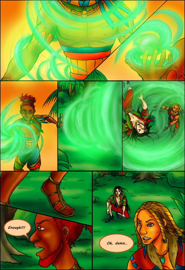Page 149 - The Whirlwind Part 2