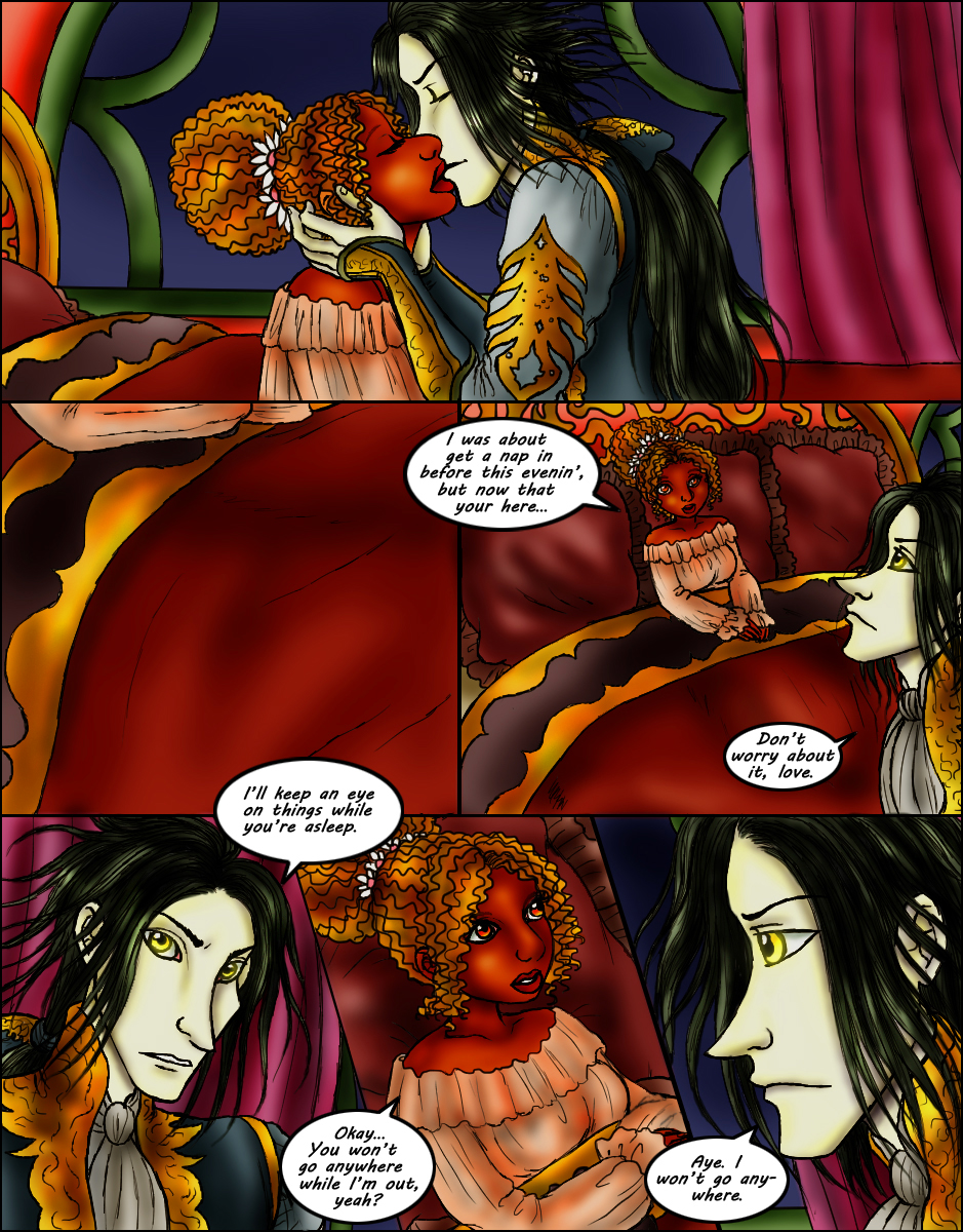 Page 318 - Make It Right Part 2