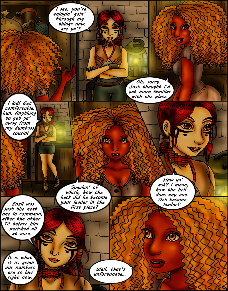 Page 405 - Your Surroundings