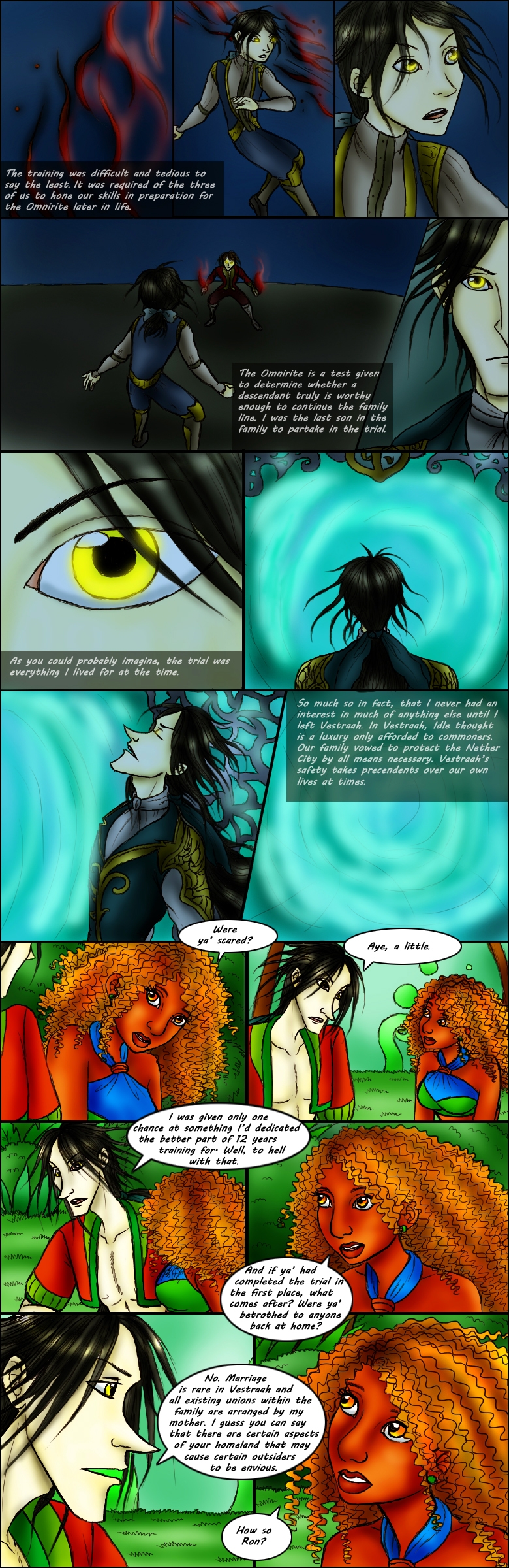 Page 171 - The Omni-Hopefuls part 2