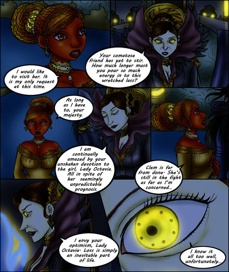 Page 386 - An Audience Part 4
