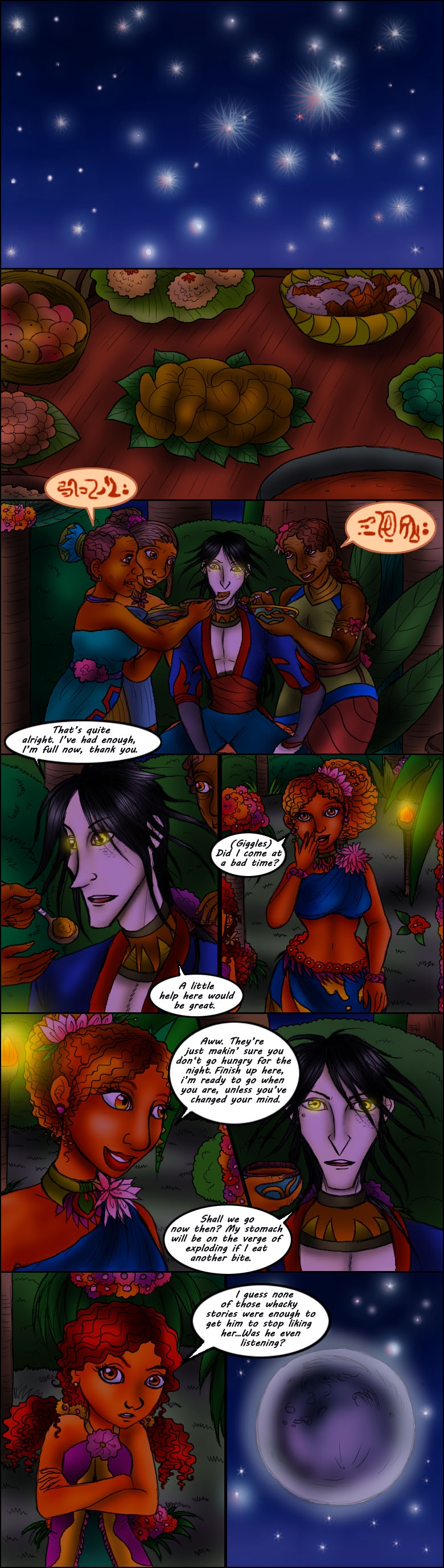 Page 69 - Moonlight Dinner