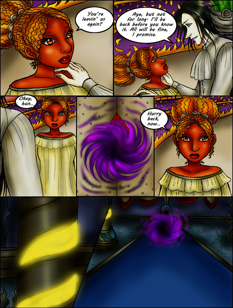 Page 465 - Hurry Back