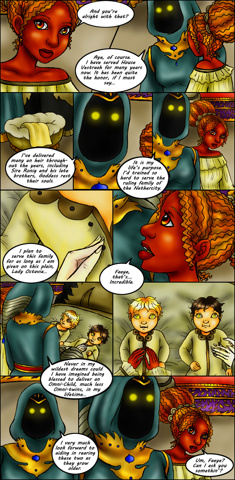 Page 474 - Life's Purpose
