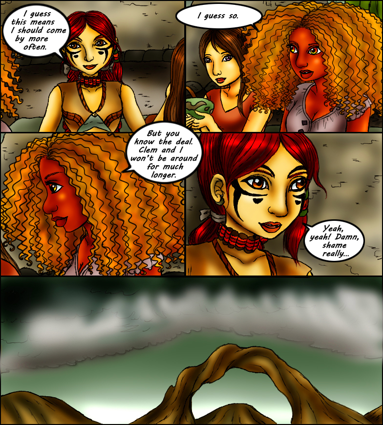 Page 397 - Just Lunch Part 2