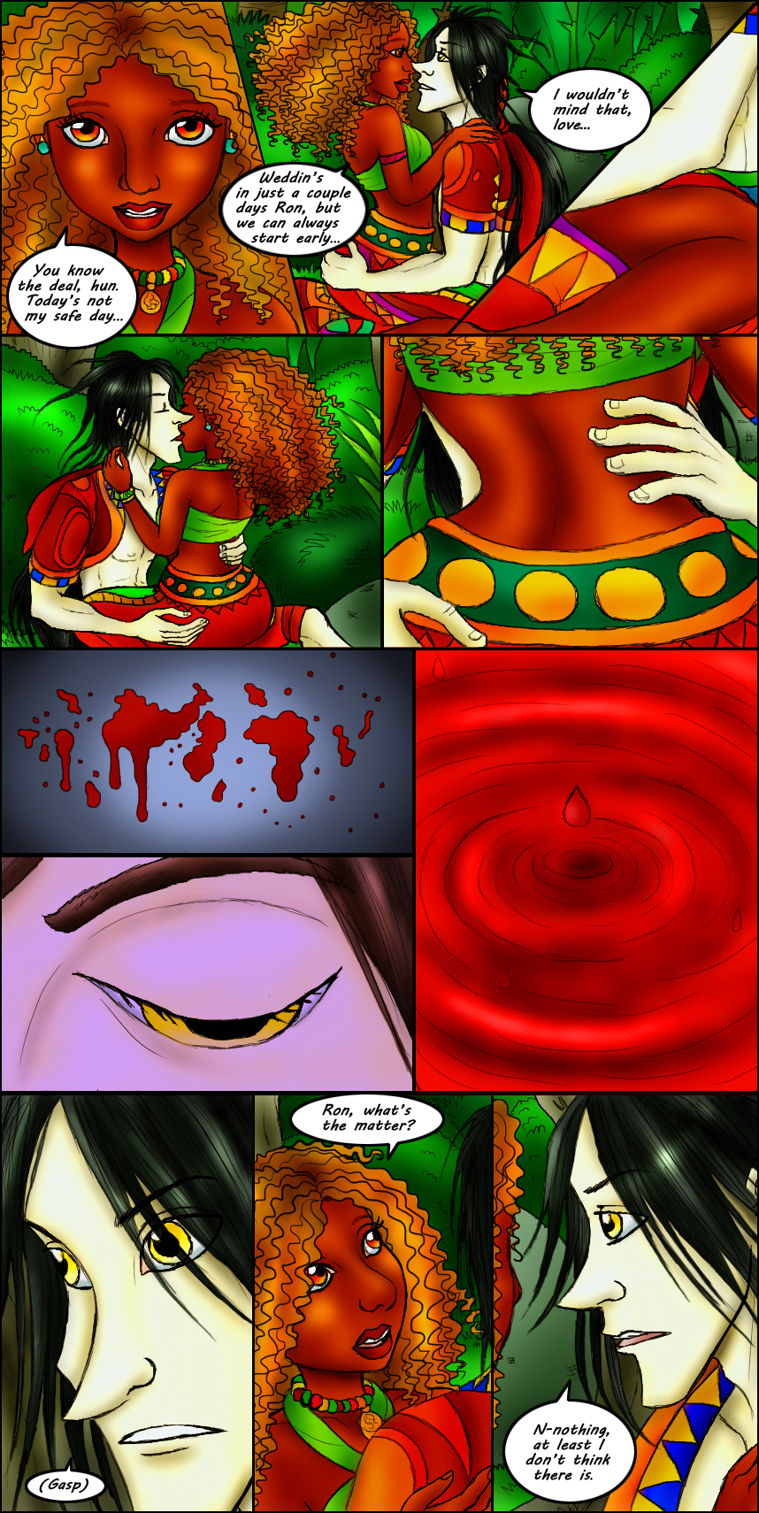 Page 232 - Troubling Thoughts