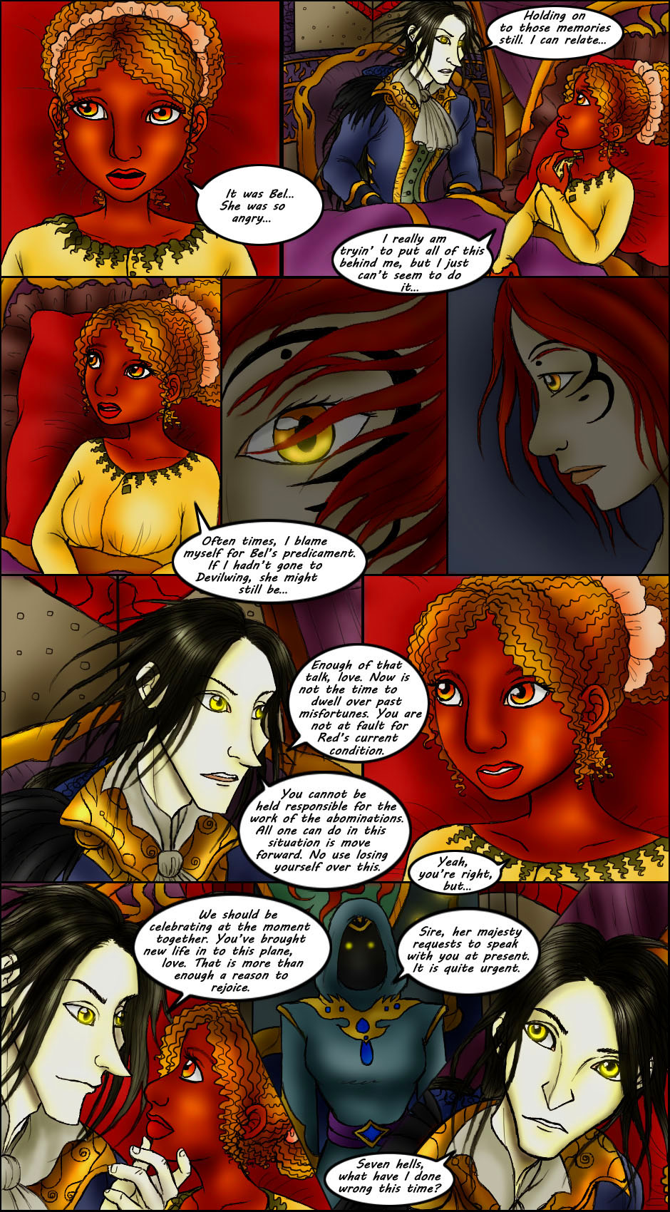 Page 264 - A Time To Rejoice