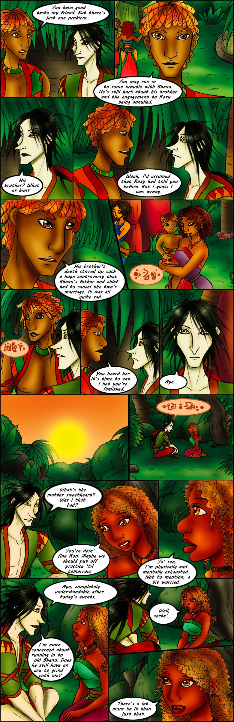 Page 140 - A Good Word Part 2