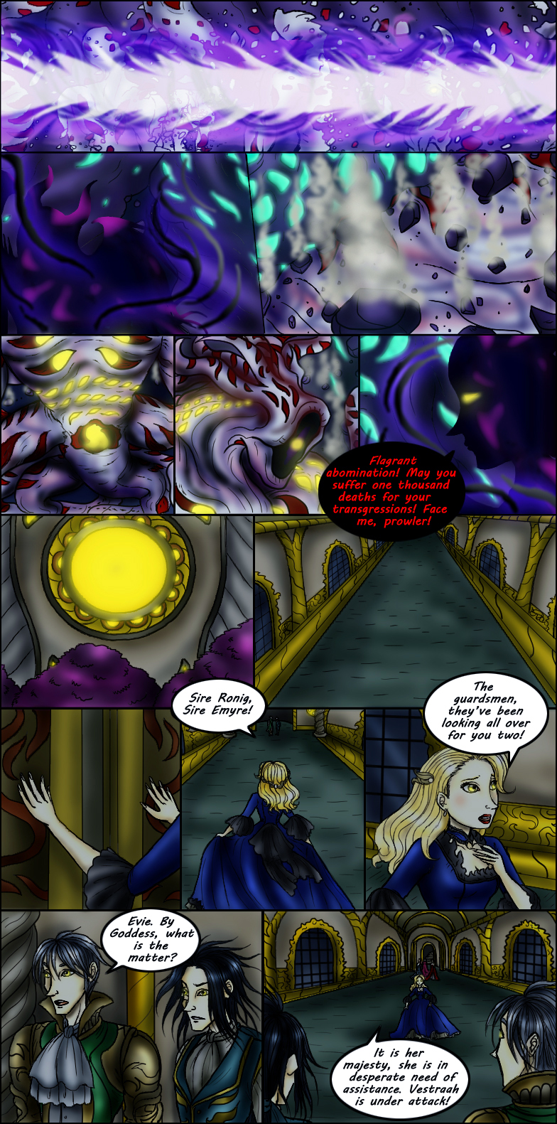 Page 432 - Urgency
