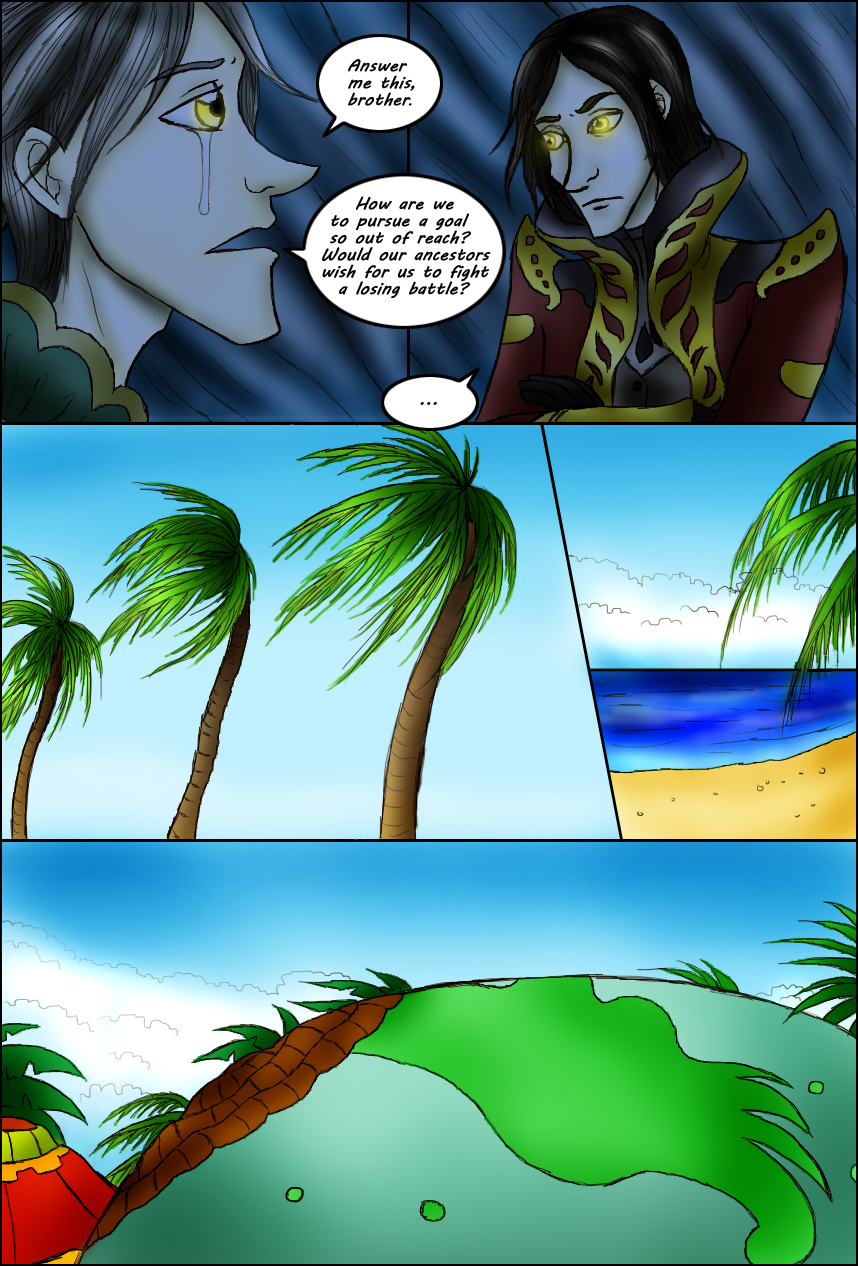 Page 230 - A Losing Battle