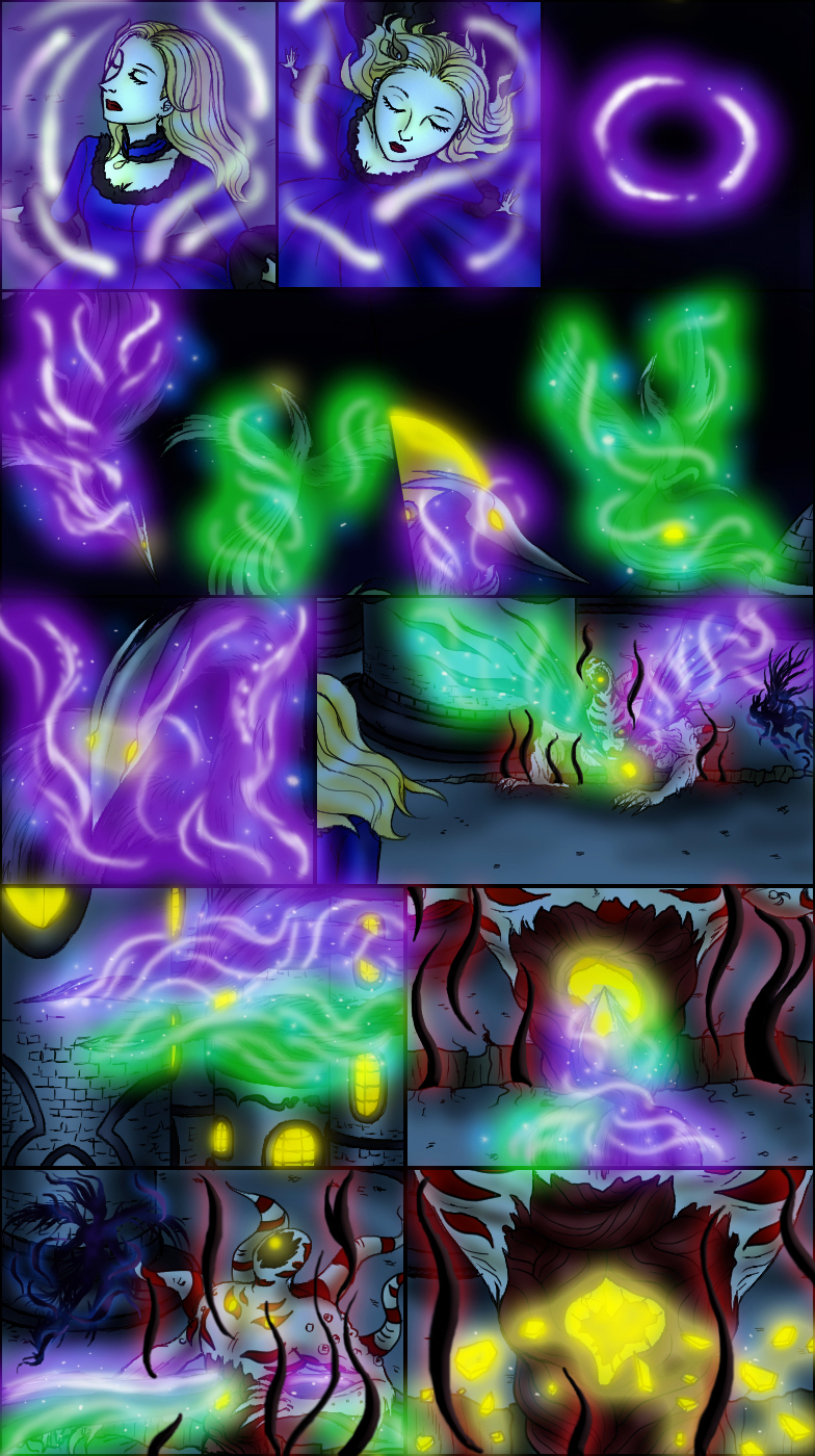 449 - Transformation Part 3