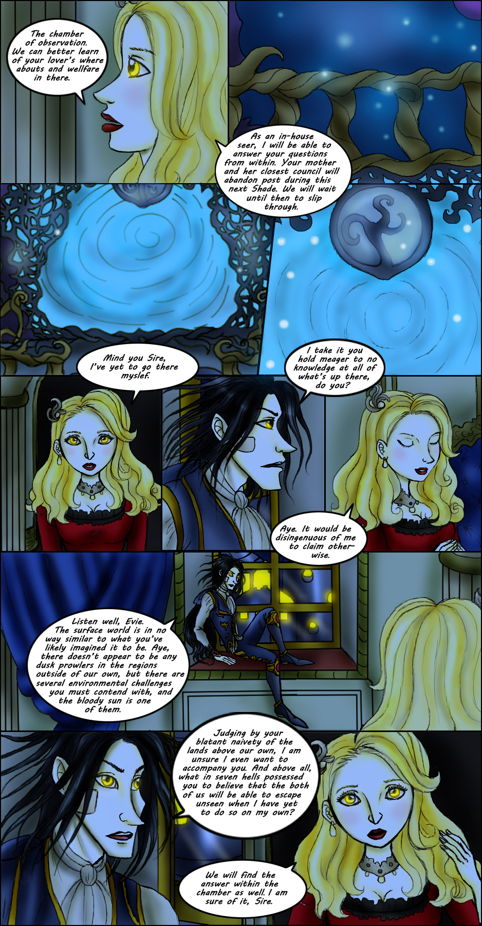 Page 337 - The Troubled Seer Part 2