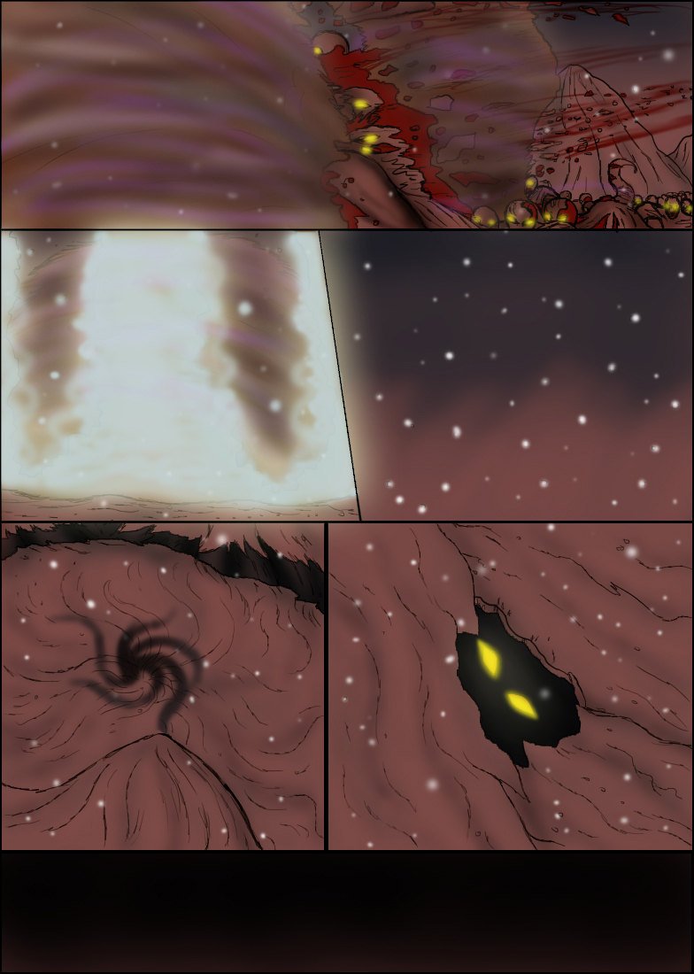 Page 380 - March Of The Damned Part 2