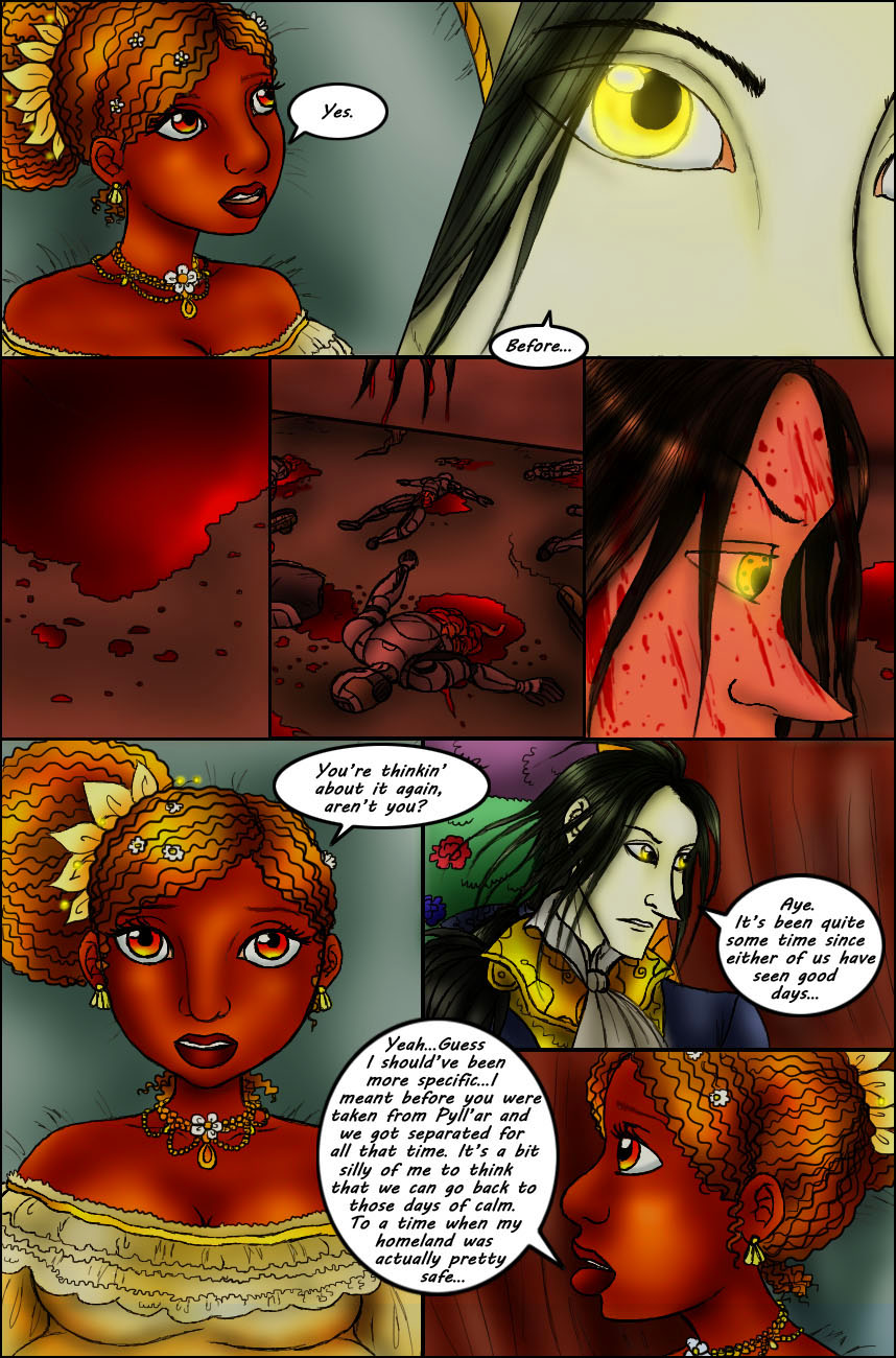 Page 242 - Before The Chaos Part 2